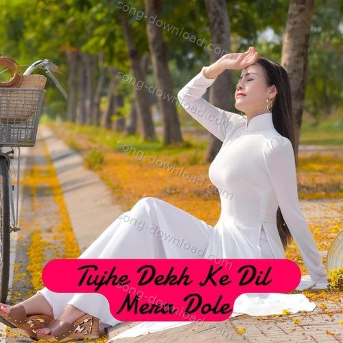 Tujhe Dekh Ke Dil Mera Dole Chetan Khandelwal MP3 Download